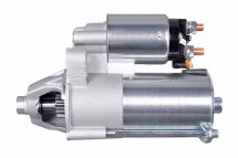 Стартер transit connect 02- Стартер transit connect 02-