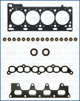 Комплект прокладок ГБЦ LAGUNA 2.0 01-, MEGANE 2.0 99- RENAULT