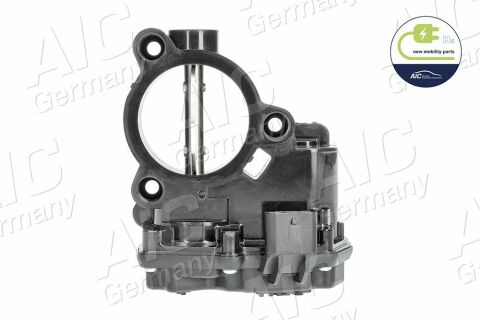 Заслінка дросельна BMW 1 (F20/F21) 1.5D (B37) 15-19/X3 (F25) 2.0D (B47) 14-17