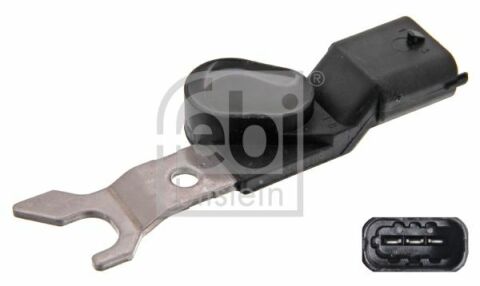 Датчик положения распредвала Opel Astra G 2.0 16V 98-05 Датчик положения распредвала Opel Astra G 2.0 16V 98-05