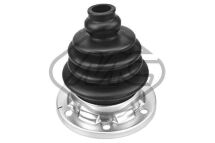 Пильник шруса внутрішній VW T3/AUDI 100 -94 Пильник шруса внутрішній VW T3/AUDI 100 -94