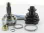 Комплект шарнірів, приводний вал, фото 1 - интернет-магазин Auto-Mechanic