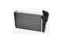 DACIA радиатор печи SOLENZA (B41) 1.9 D (B41E, B41F, B41G) 03-