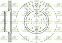 Гальмівний диск