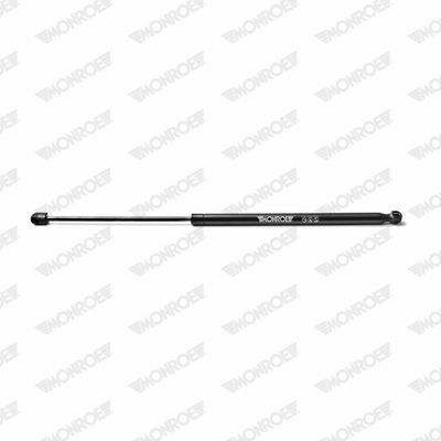 MONROE OPEL Амортизатор багажника Astra F MONROE OPEL Амортизатор багажника Astra F