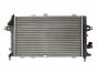 Радиатор охлаждения Opel Astra H/Zafira A/B 1.3-1.9 CDTI 04-, фото 2 - интернет-магазин Auto-Mechanic