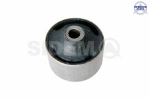 Сайлентблок переднього важеля задній HYUNDAI Santa Fe I 02-