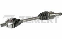 Приводний вал Приводний вал