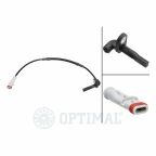 Датчик числа обертів Датчик числа обертів