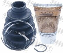 Пильовик приводу колеса