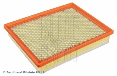 SAAB Фільтр повітряний Cadillac BLS 1.9D,Saab 9-3 04-