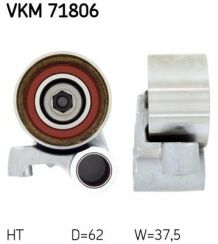 Роликовый подшипник SKF Toyota Land Cruiser, Lexus GS/LS Роликовый подшипник SKF Toyota Land Cruiser, Lexus GS/LS