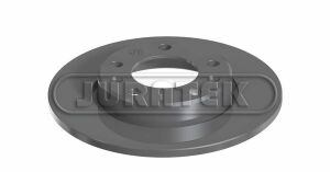 Гальмівний диск