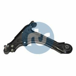 Важіль підвіски (передній/знизу) (L) Opel Astra F 91-05/Vectra A 88-95/Calibra A 89-97 (з кульовою) Важіль підвіски (передній/знизу) (L) Opel Astra F 91-05/Vectra A 88-95/Calibra A 89-97 (з кульовою)