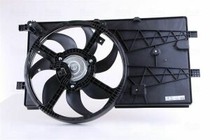 Вентилятор PT BIPPER(08-)1.3 HDi(+)[OE 51780703]