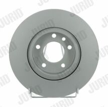 Тормозной диск перед. OPEL Omega B 2,0i 93-00