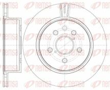 Диск гальмівний Диск гальмівний