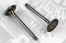 Впускний клапан