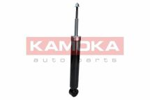 Амортизатор передний, газовый