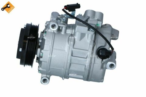 Компресор кондиціонера BMW 5 (E60/E61)/7 (E65/E66/E67) 2.0-3.0D 01-10