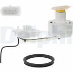 Паливний насос з фільтром