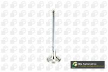 Клапан двигуна