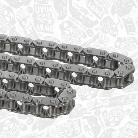 Комплект ланцюг ГРМ