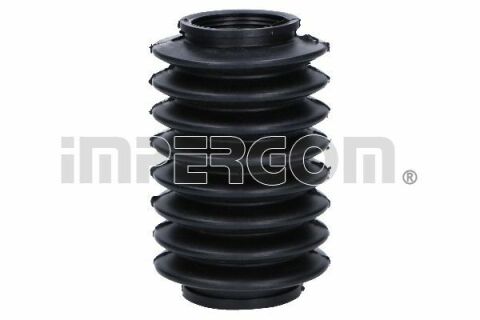 Пильник рейки рульової Citroen Berlingo/Peugeot Partner 96-08 (R) (38x43x150) Пильник рейки рульової Citroen Berlingo/Peugeot Partner 96-08 (R) (38x43x150)