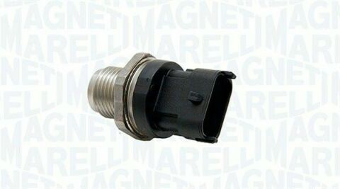 MAGNETI MARELLI OPEL Датчик тиску Astra 1,9 CDTi-10.