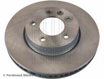 Гальмівний диск