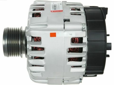 Генератор 1.2 + 1.4 + 1.6 + 1.5 dCi (160A, 12V, 6 струмків) (VALEO)