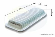 Фильтр воздуха