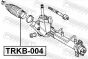 Пильовик рульової рейки, фото 2 - інтерент-магазин Auto-Mechanic