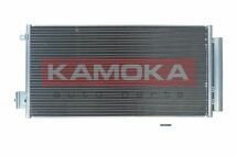 Радіатор кондиціонера