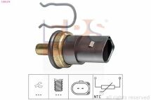 Датчик температури води Audi A3/4/5/6/7,Q3,Q5,Q7,Skoda,Caddy III,Golf IV,V,Crafter,Passat,Touareg,Touran,T5
