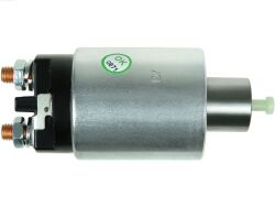 Реле стартера втягивающее (12V) Mitsubishi Galant 2.0 GTi/GLSI 88-96 (PREMIUM LINE)