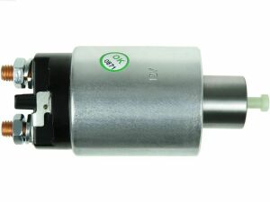 Реле стартера втягуюче (12V) Mitsubishi Galant 2.0 GTi/GLSI 88-96 (PREMIUM LINE)