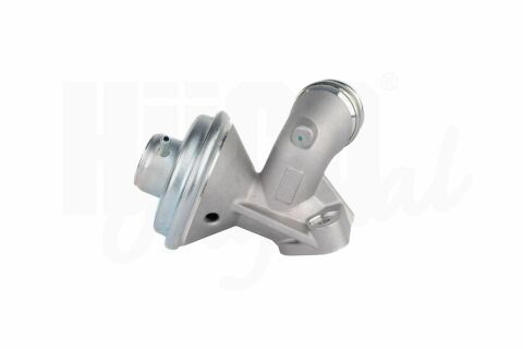 Клапан egr c2/3,xsara,ford fiesta v,fusion,mazda 2,peugeot 206/307 1.4hdi/tdci