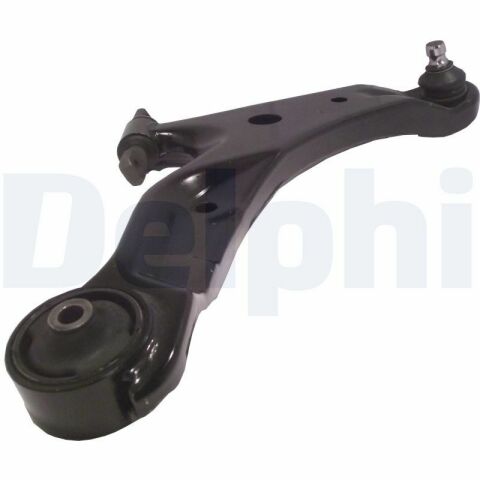 HYUNDAI важіль передн.нижн.прав.Santa Fe 01-