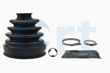 К-т пыльника ШРУС внутр.(тришип) 22*69*93 TOYOTA Carina -97, Corolla -02, RAV-4 2,0