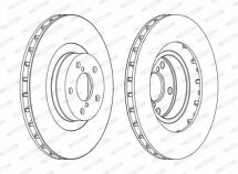 Гальмівний диск