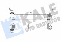 RENAULT Інтеркулер Grand Scenic III, Megane III 2.0dCi 09-