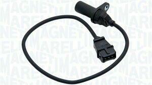 MAGNETI MARELLI Датчик оборотов двигателя Jumper,Boxer,Ducato 2.8D 01-