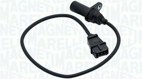 MAGNETI MARELLI Датчик обертів двигуна Jumper,Boxer,Ducato 2.8D 01-