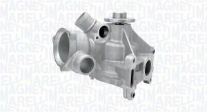 MAGNETI MARELLI DB Помпа води W124 260E,300E 85-