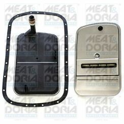 BMW К-т. фільтра АКП (фільтр+прокл.) E53 3.0,3.0d BMW К-т. фільтра АКП (фільтр+прокл.) E53 3.0,3.0d