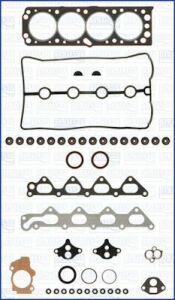 Комплект прокладок двигателя