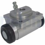 Гальмівний циліндр задній Kangoo 97-(гальмівний барабан 228mm) RENAULT