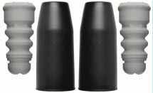 Пильовик + відбійник амортизатора (заднього) Audi Q5 08-17 (к-кт 2 шт.)