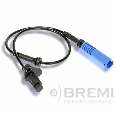 Датчик ABS (передний) BMW 5 (E39) 95-04